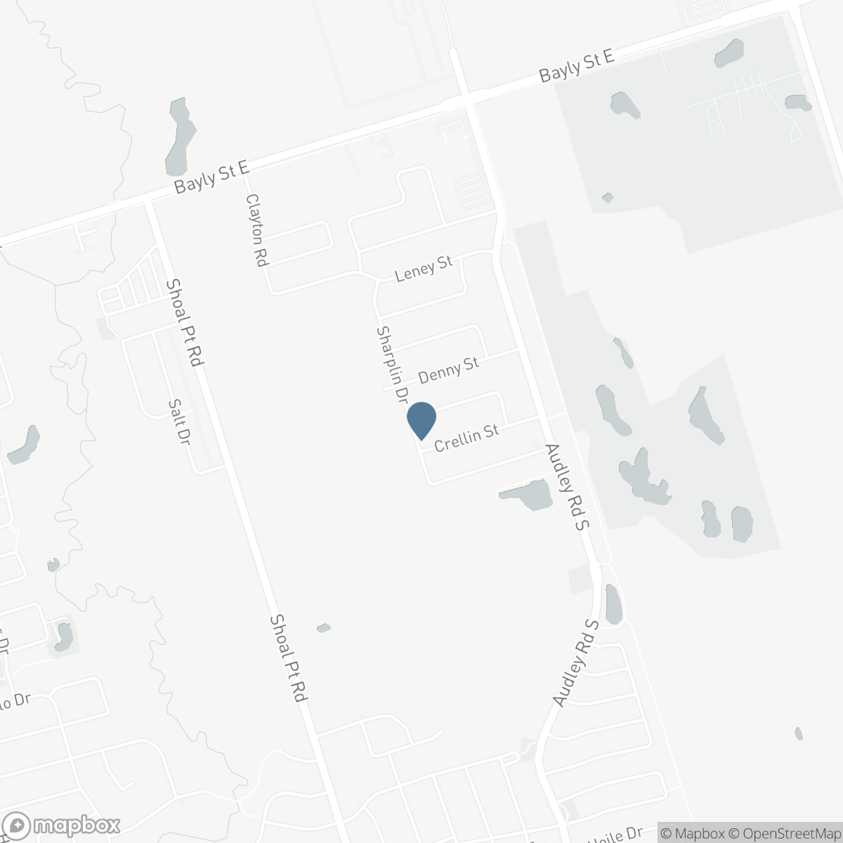 63 SHARPLIN DRIVE, Ajax, Ontario L1Z 0P4